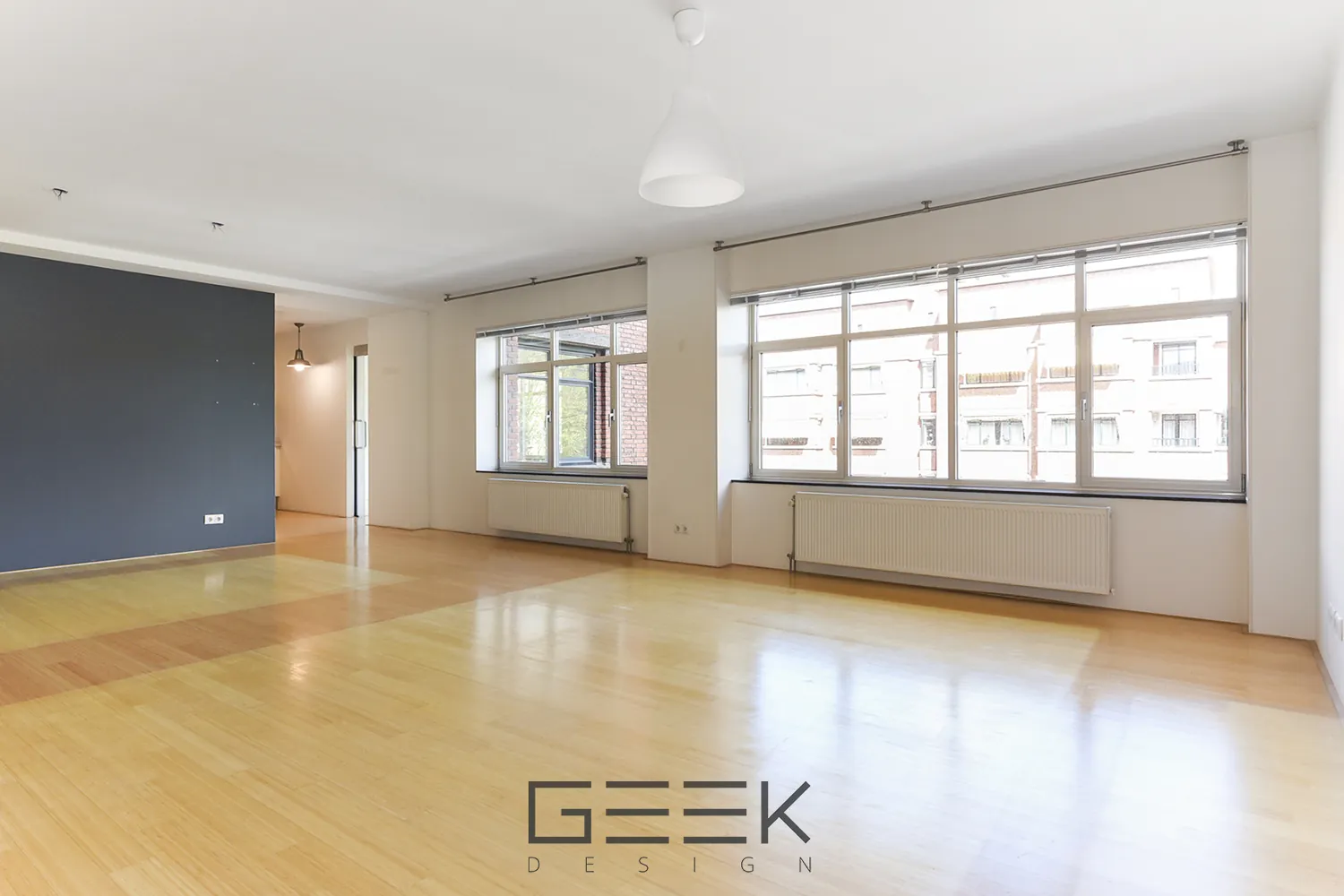 Fotobewerking · virtual staging: voor